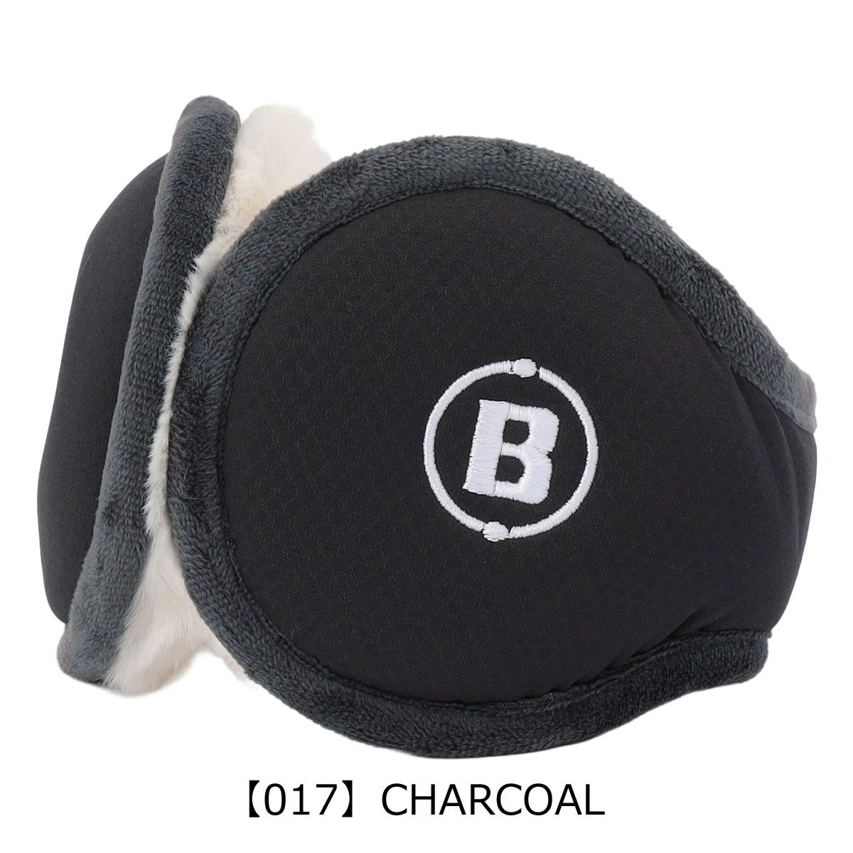 【017】CHARCOAL