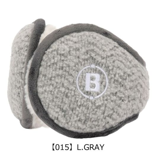 【015】L.GRAY