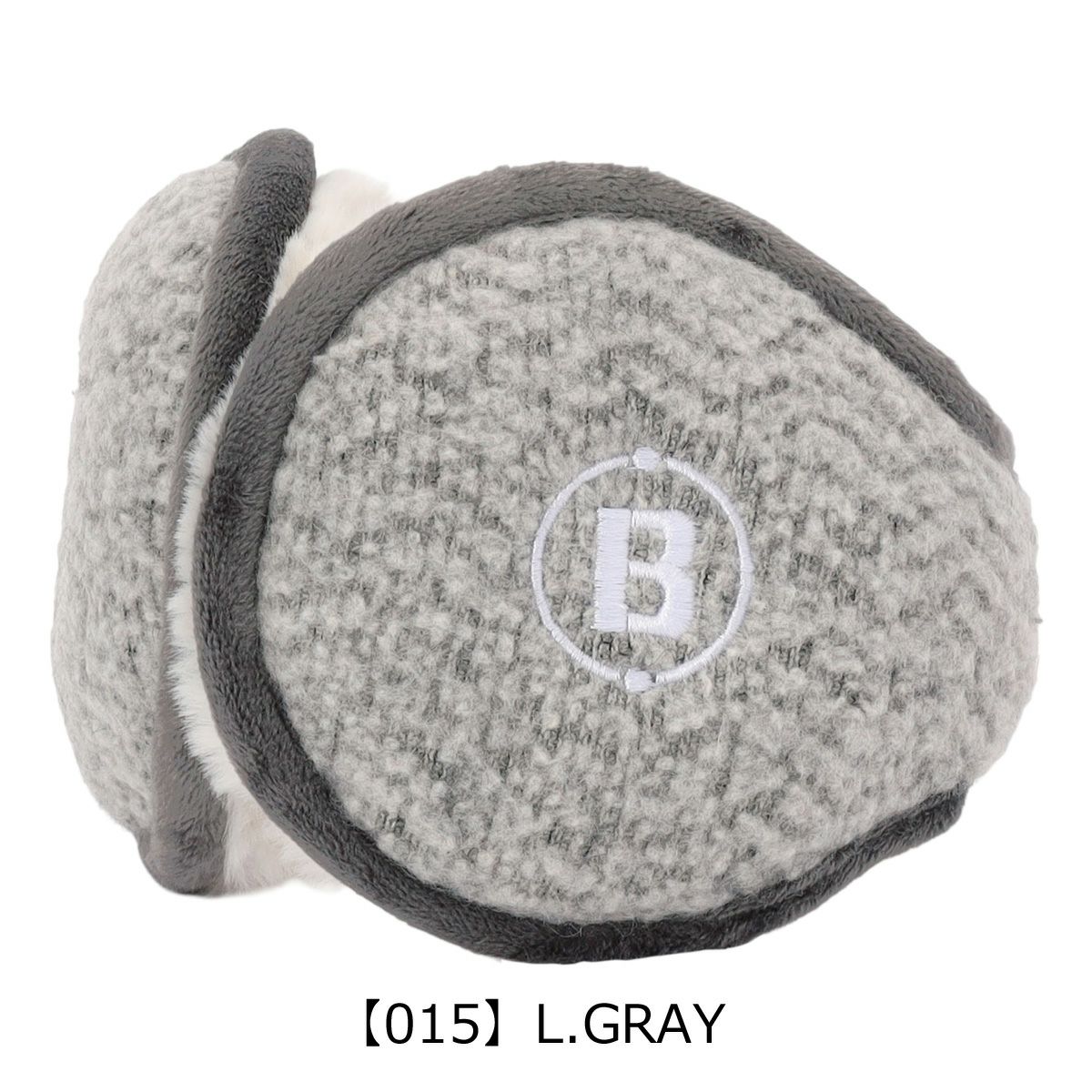 【015】L.GRAY