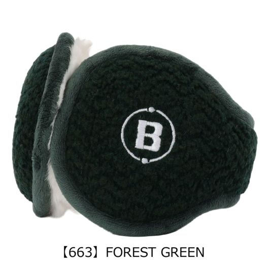 【663】FOREST GREEN