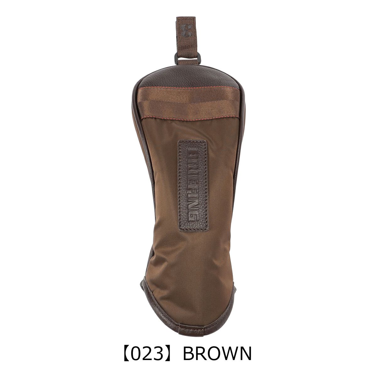【023】BROWN