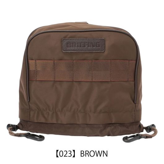 【023】BROWN