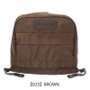 【023】BROWN
