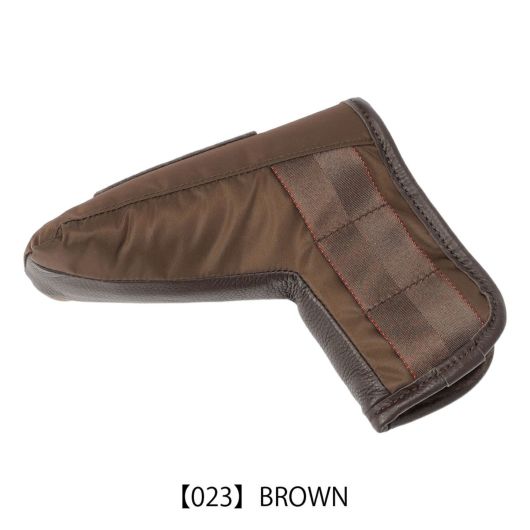 【023】BROWN