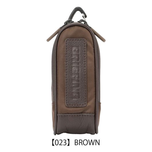 【023】BROWN