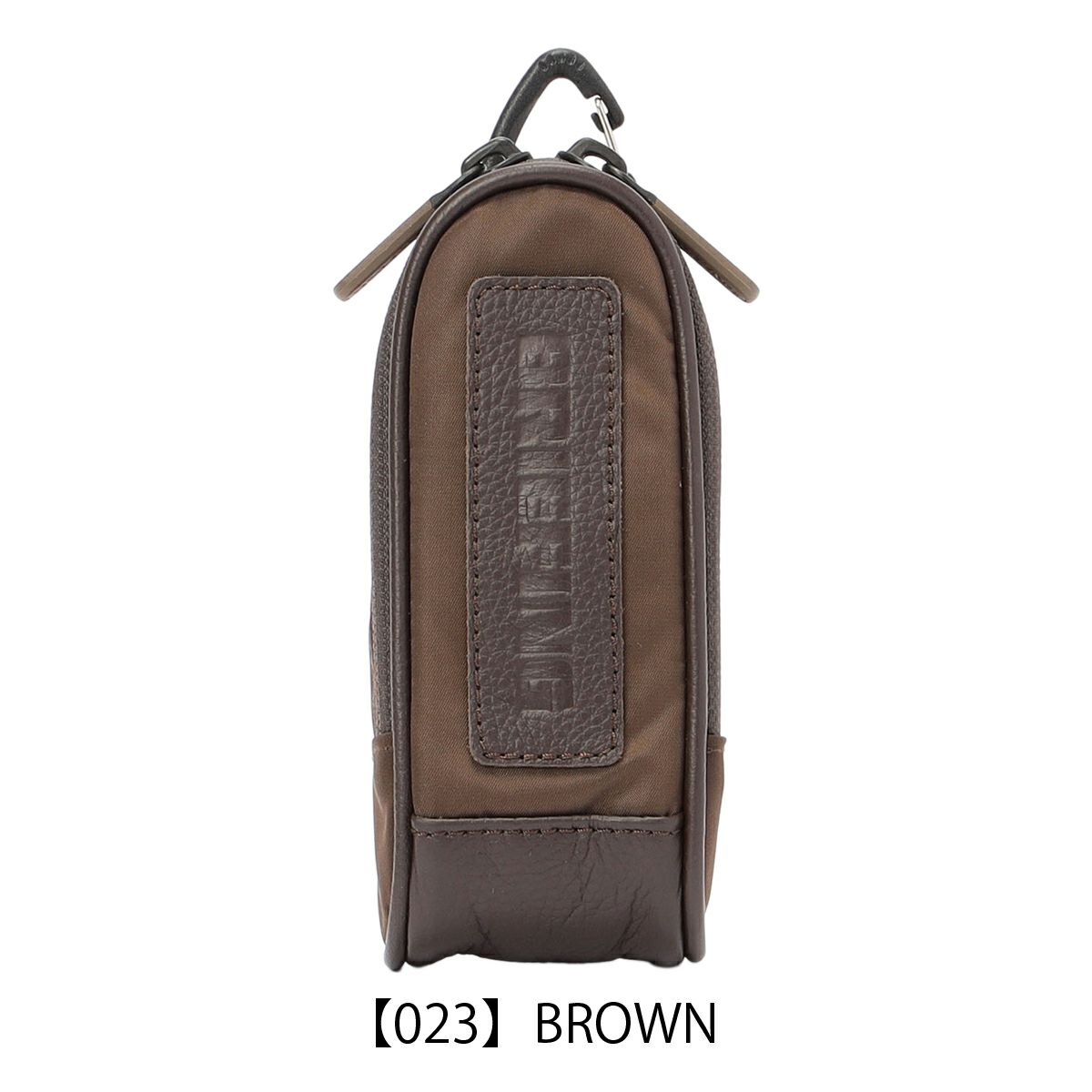 【023】BROWN