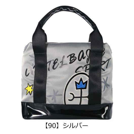 カステルバジャック スポーツ カートバッグメンズ レディース