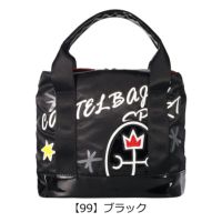 カステルバジャック スポーツ カートバッグメンズ レディース