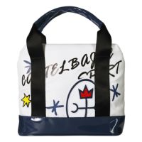 カステルバジャック カートバッグ 7235381304 ブラック CASTELBAJAC SPORT カステルバジャック スポーツ カートポーチ