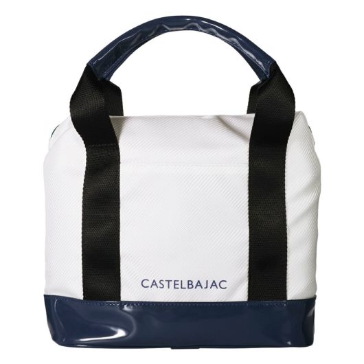 カステルバジャック カートバッグ 7235381305 シルバー カステルバジャック カートバッグ 7235381305 シルバー CASTELBAJAC
