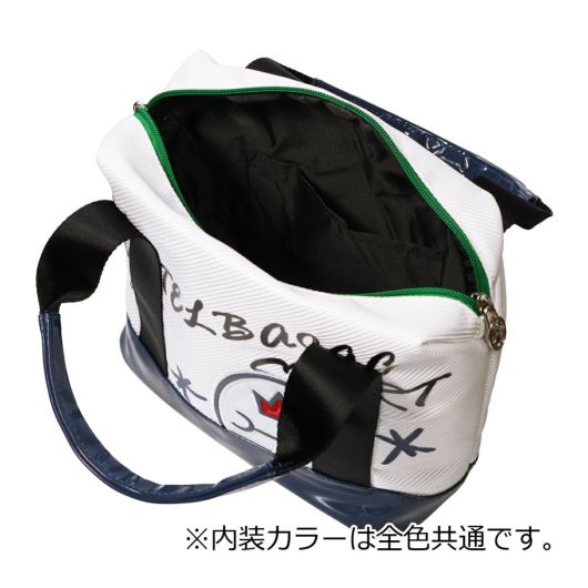 カステルバジャック スポーツ カートバッグメンズ レディース