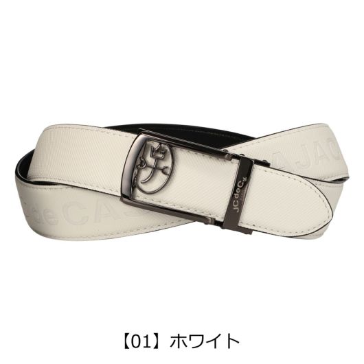 【01】ホワイト