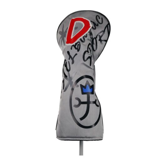 カステルバジャック スポーツ ドライバーカバー ヘッドカバー メンズ