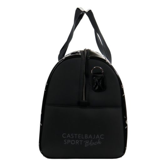 カステルバジャック ボストンバッグ 高級 プレミアム ショルダーバッグ