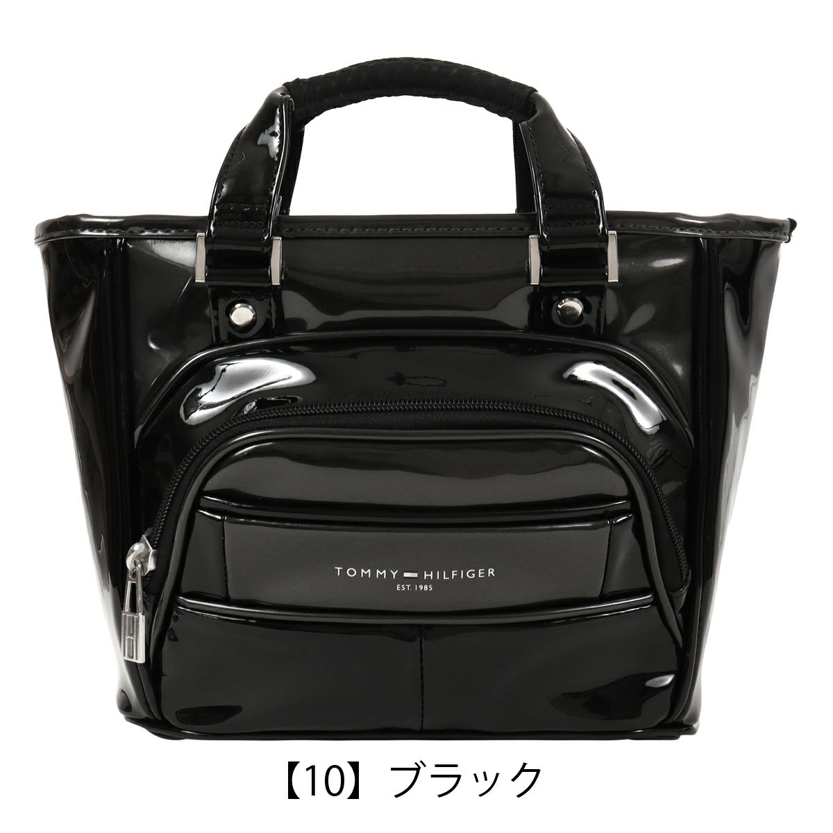 【10】ブラック