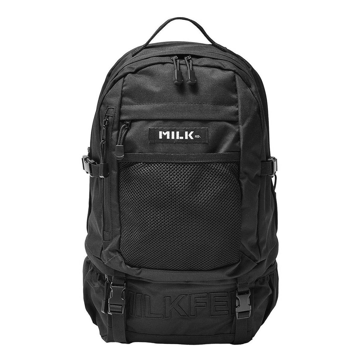 ミルクフェド リュック B4 A4 32L メンズ レディース 03192048 MILKFED