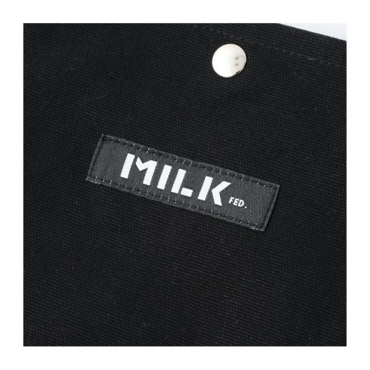 【10】ブラック（背面ロゴ）