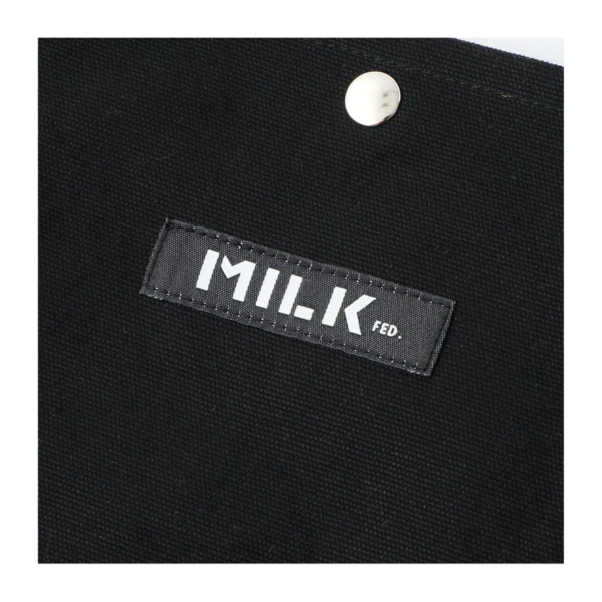 【10】ブラック（背面ロゴ）