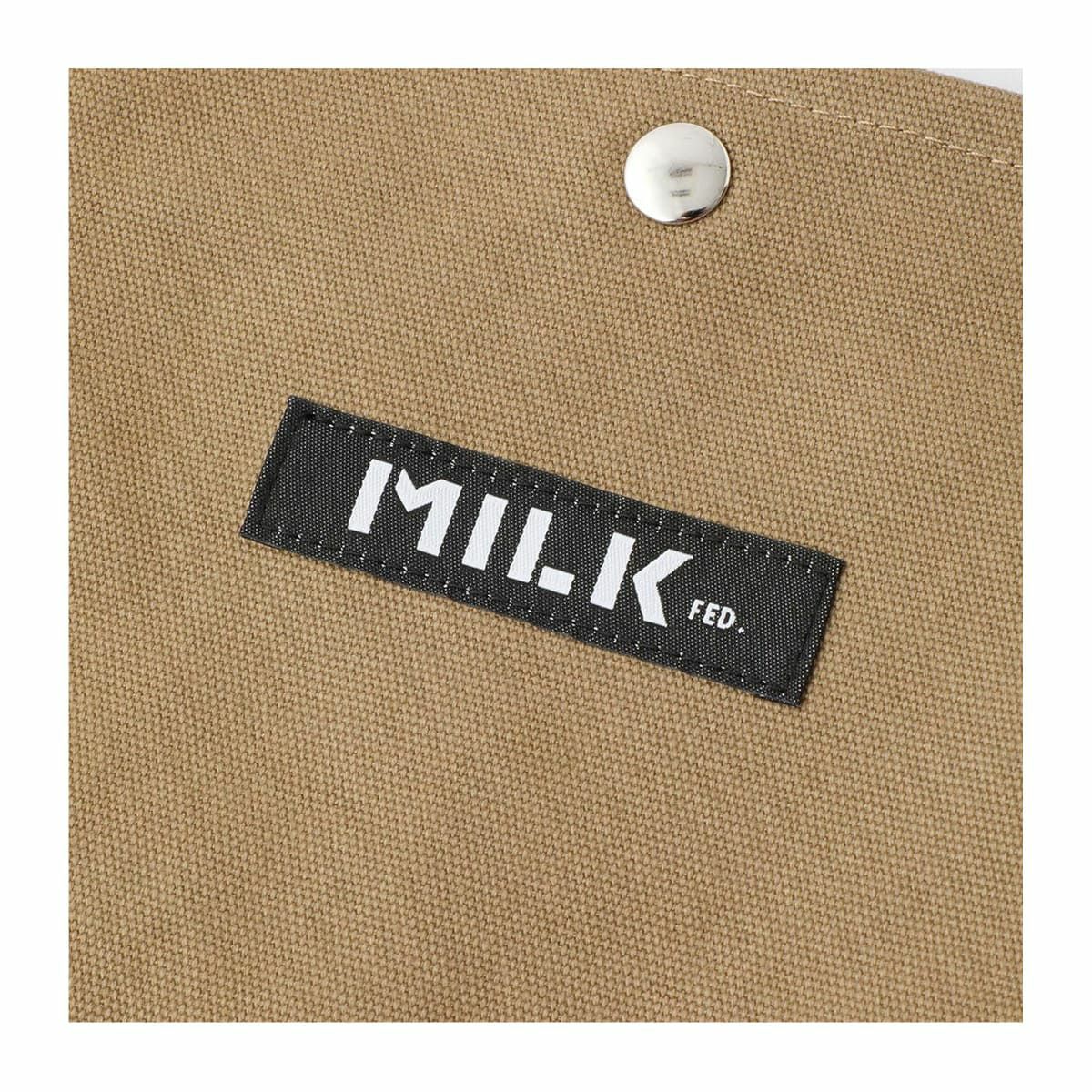 【21】ベージュ（背面ロゴ）