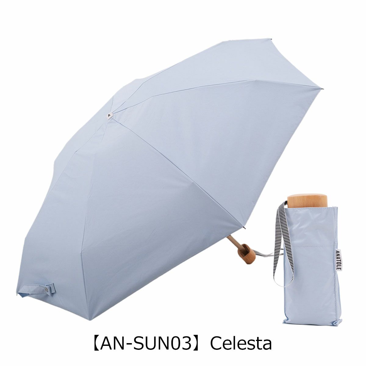 【AN-SUN03】Celesta