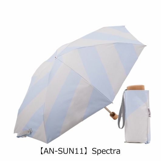 【AN-SUN11】Spectra