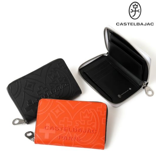 二つ折り財布 | サックスバー SAC'S BAR公式サイト