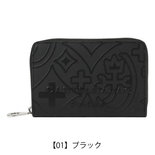 【01】ブラック