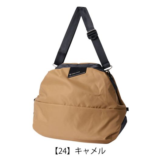 【24】キャメル