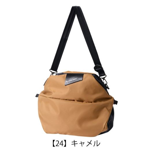 【24】キャメル