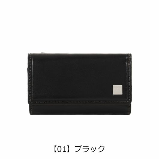 【01】ブラック