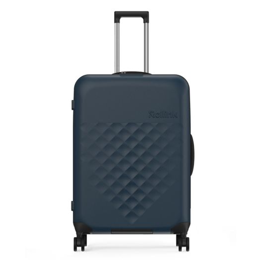 シフレ ゼログラ スーツケース 60L 56cm 2.9kg 超軽量 静音 ZER2088-56