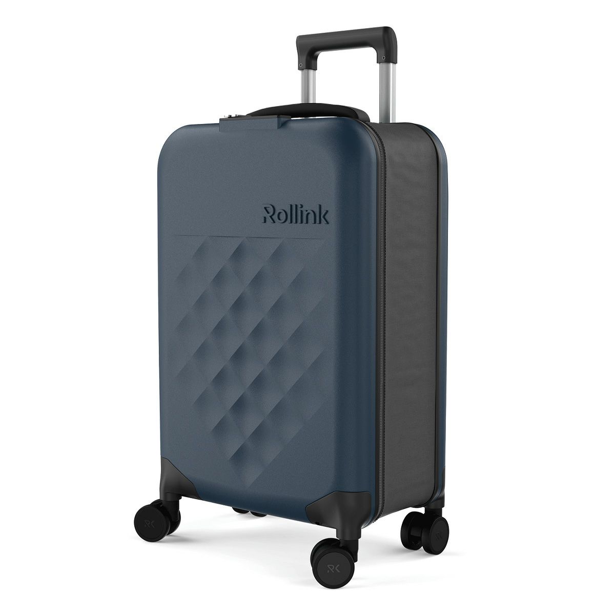 アトランティックブルー