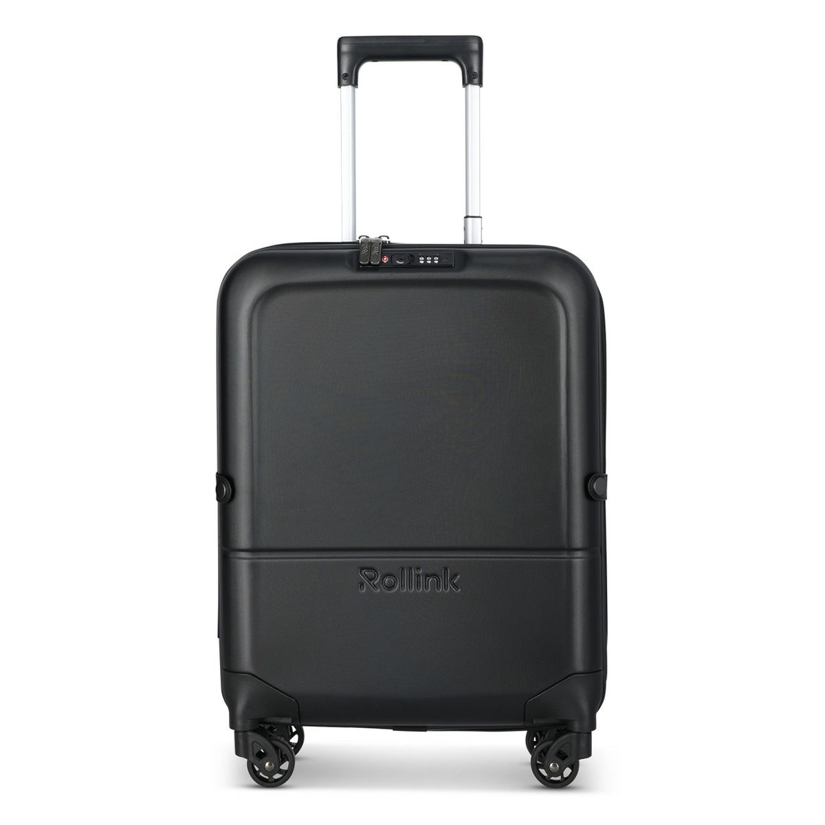 ローリンク スーツケース 40L 55cm 2.8kg 折りたためるスーツケース