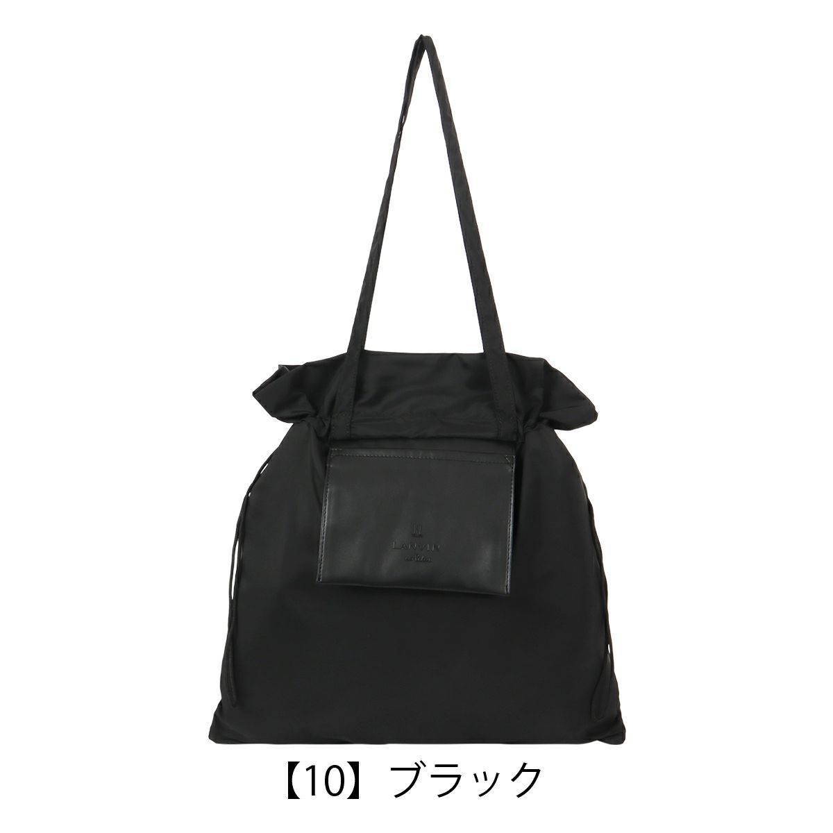 【10】ブラック