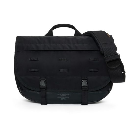 ポーター×SACs BAR 大容量　トートバッグ トートバッグ｜PORTER ポーター | サックスバー SAC'S BAR公式サイト