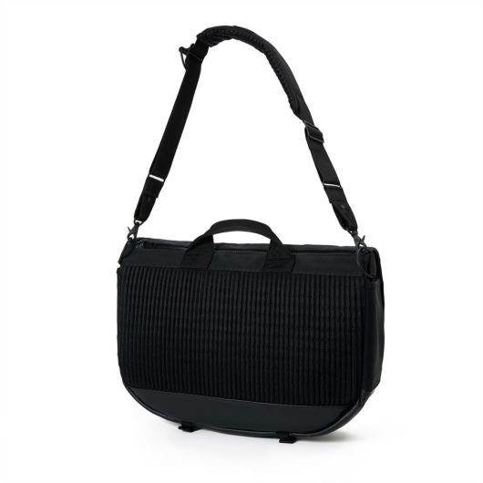 ポーター モノクローム メッセンジャーバッグ 755-19846 PORTER