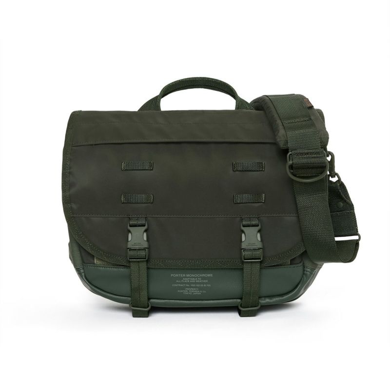 THINGS(シングス) MESSENGER BAG | 吉田カバンホームページ | YOSHIDA