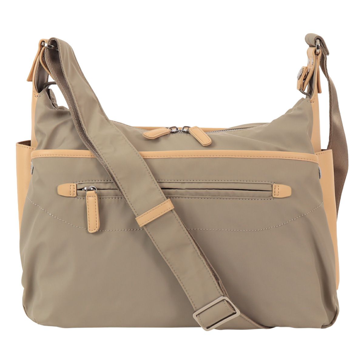 【12】ライトグレー