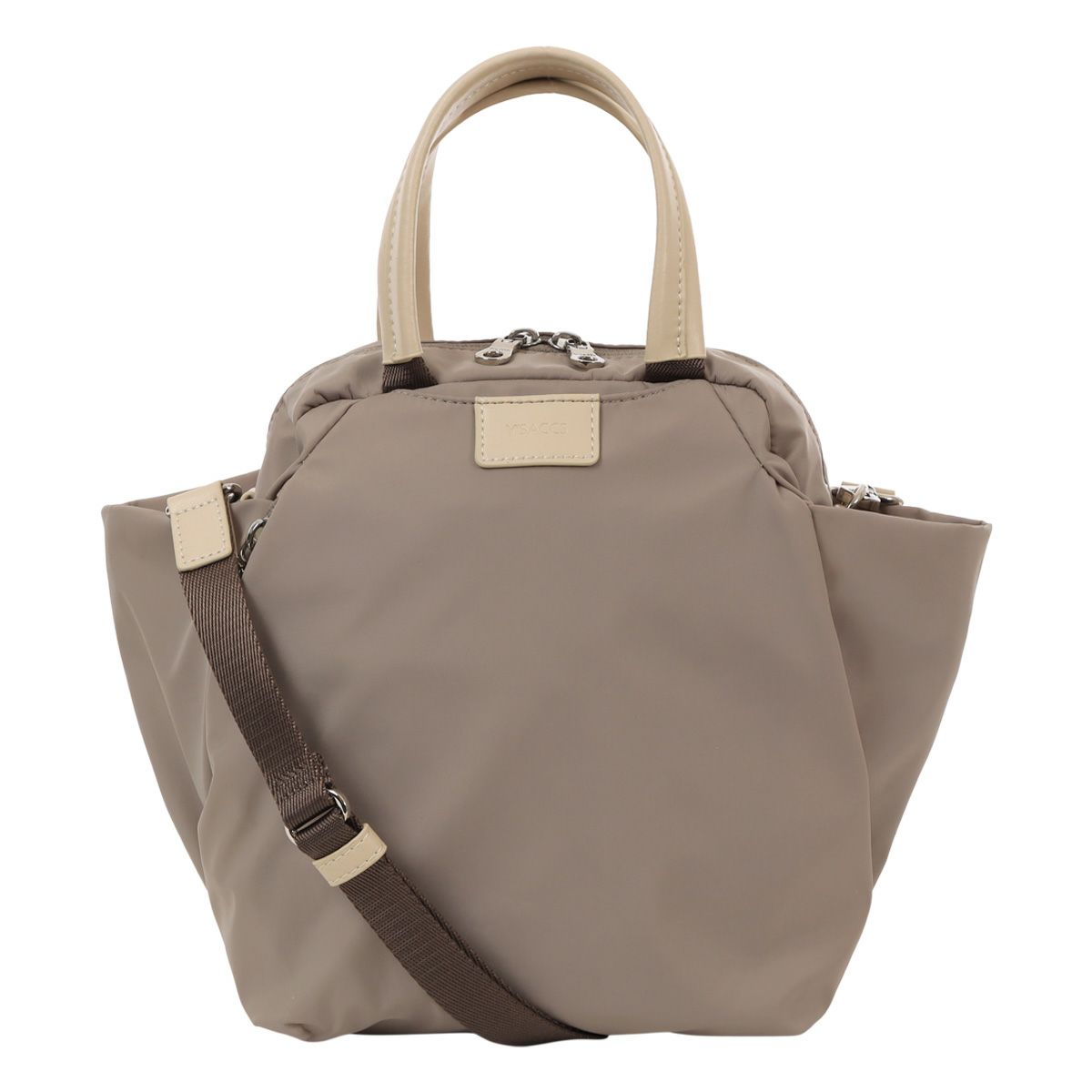 【26】グレージュ