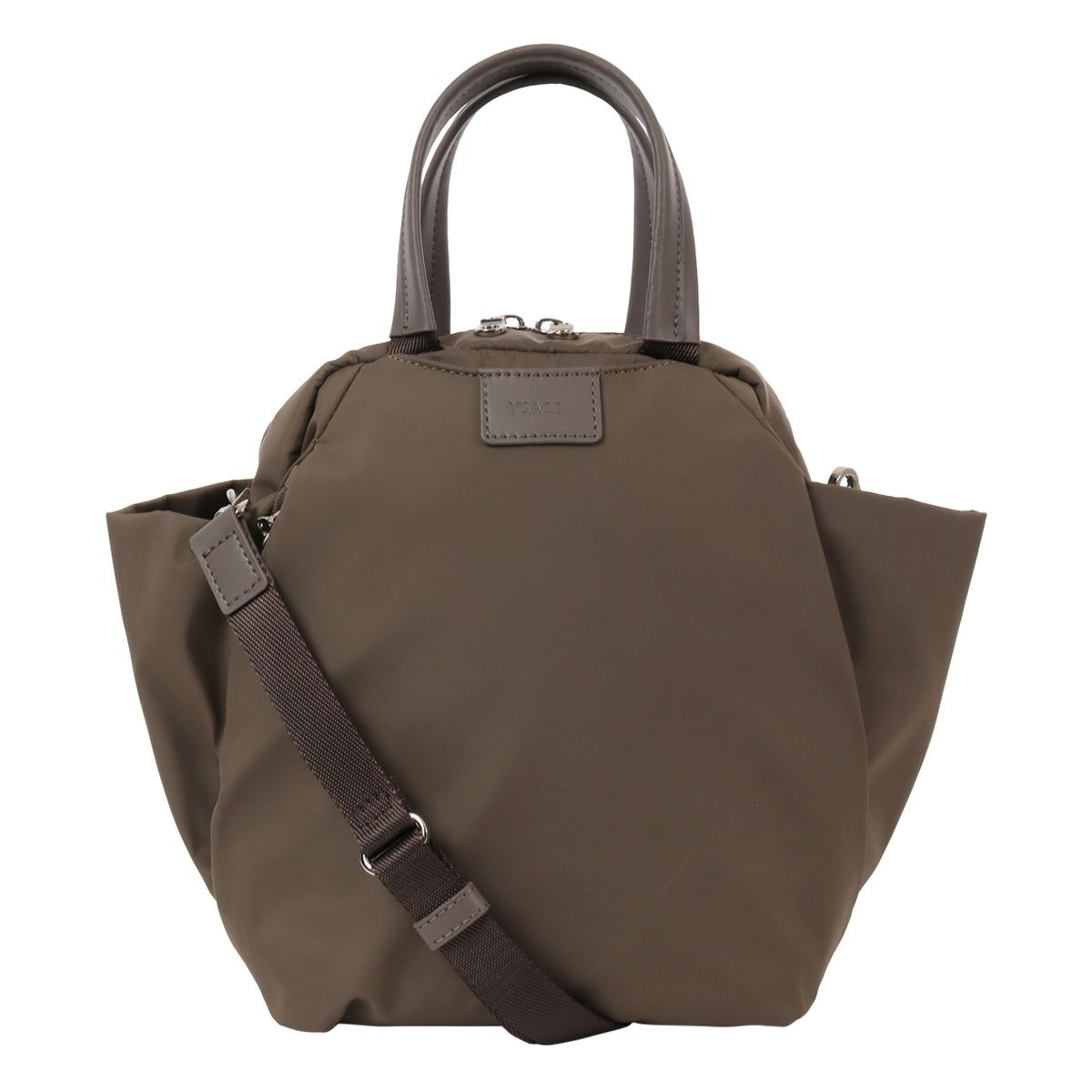 【27】ダークグレージュ