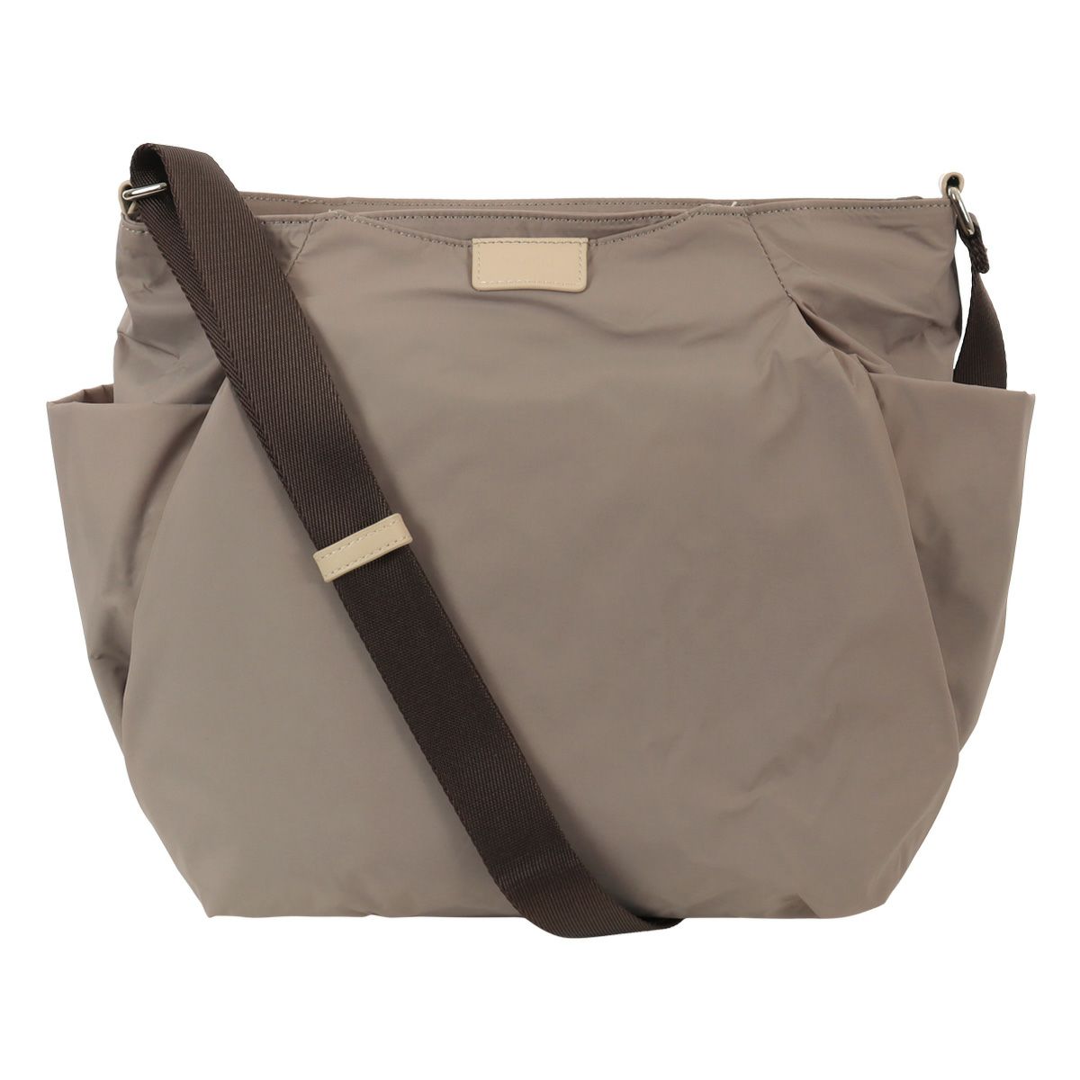 【26】グレージュ