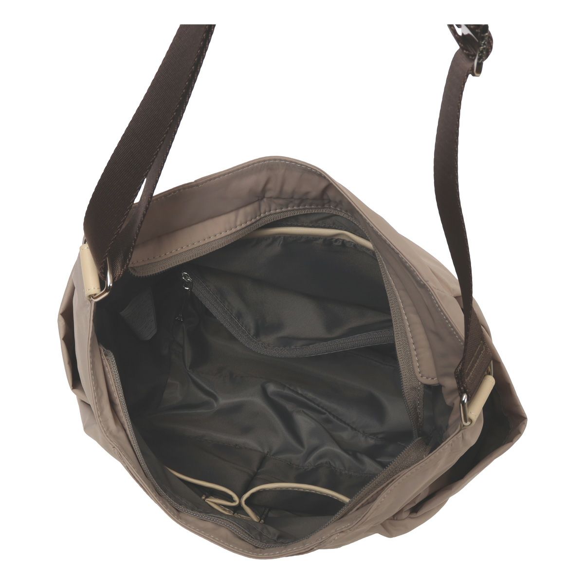 【26】グレージュ