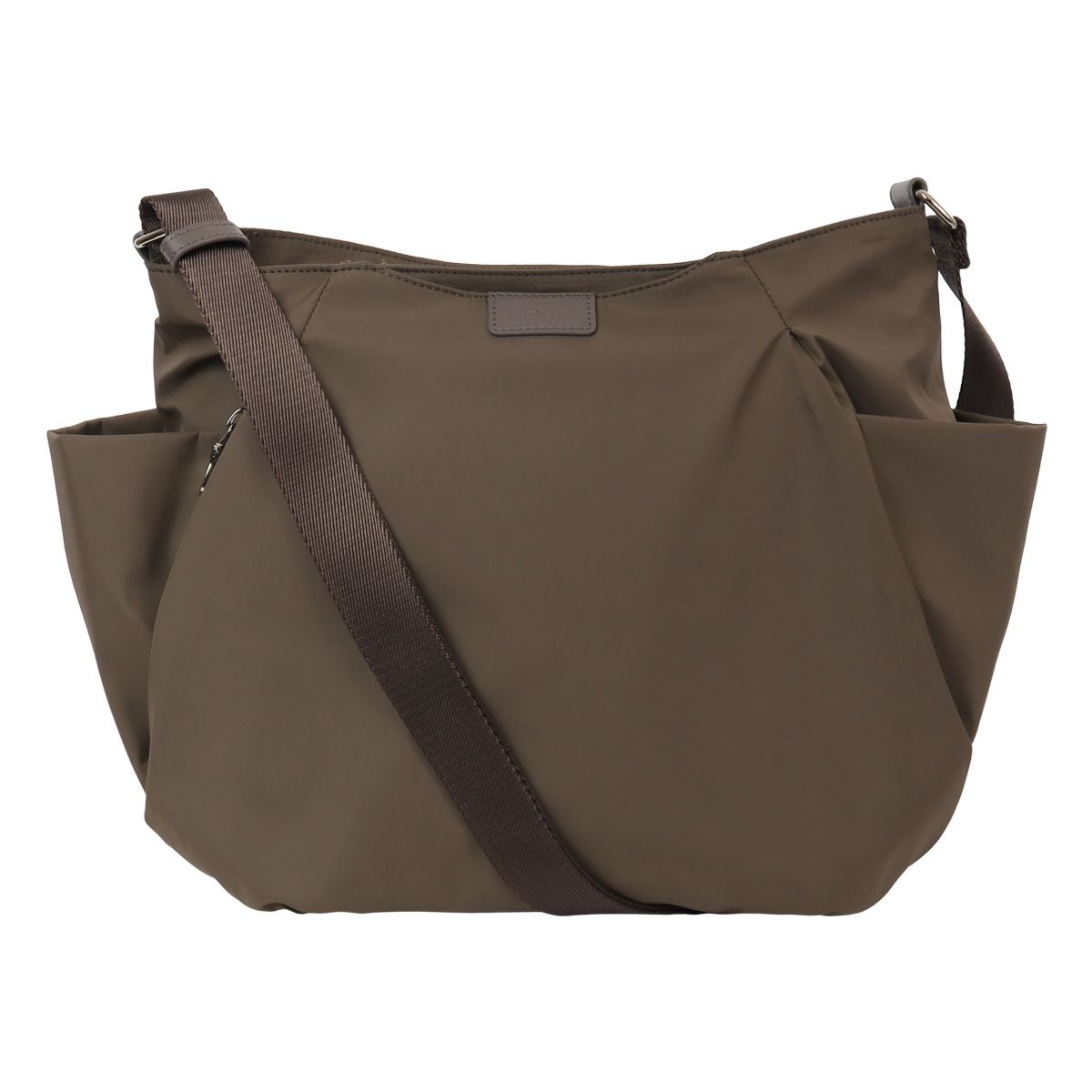 【27】ダークグレージュ