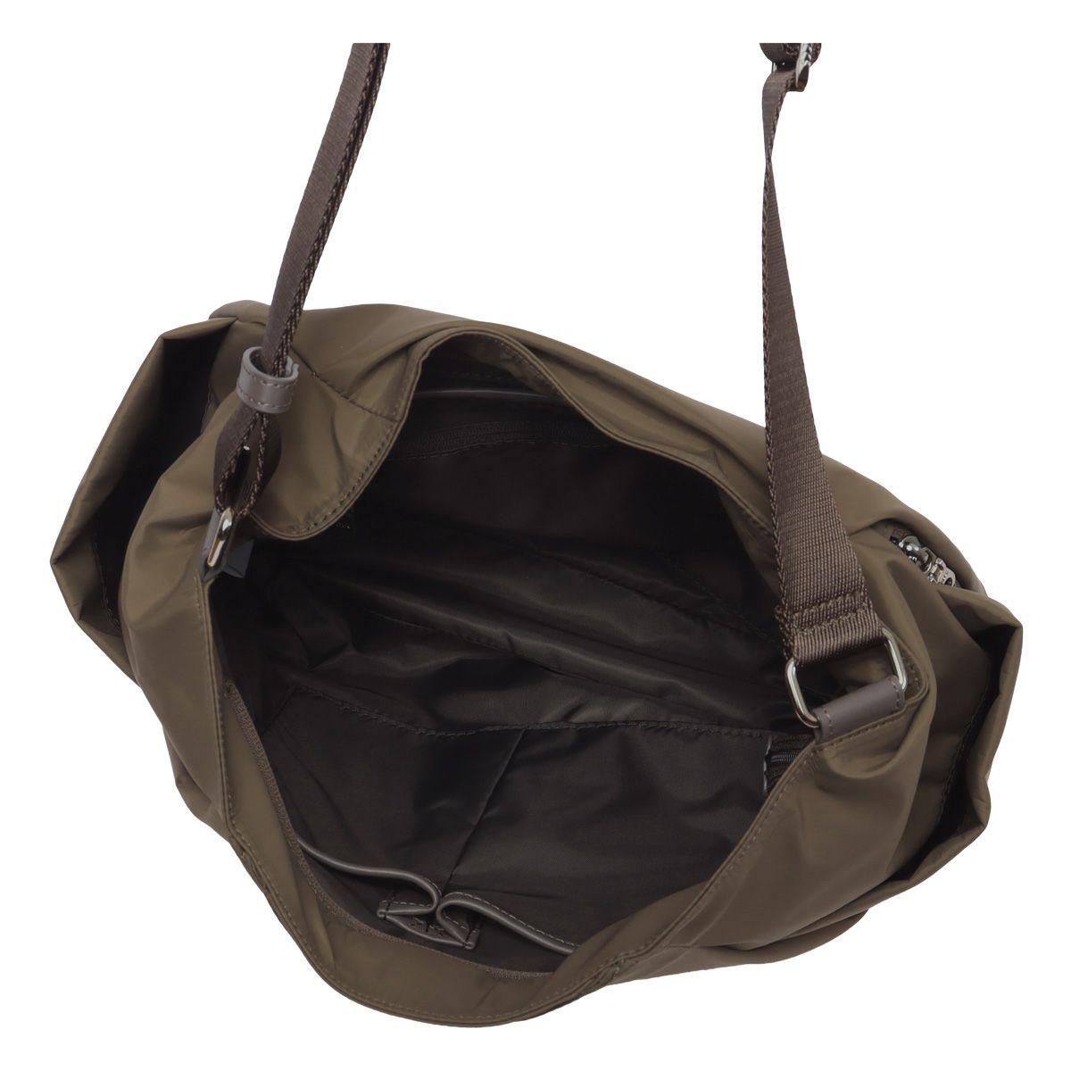 【27】ダークグレージュ