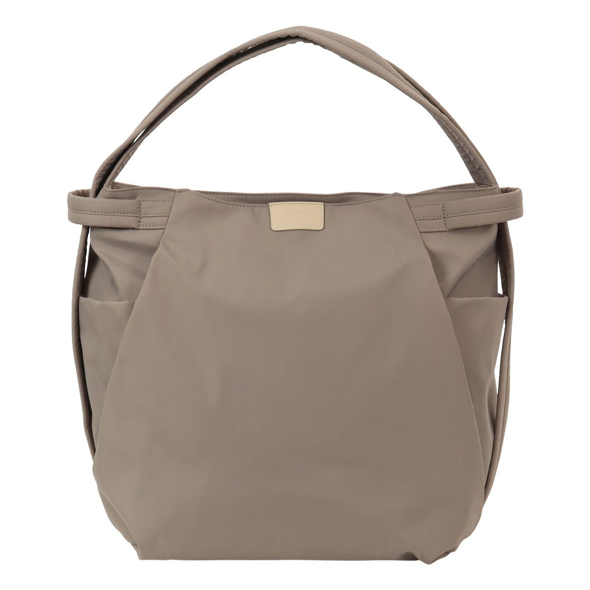 【26】グレージュ