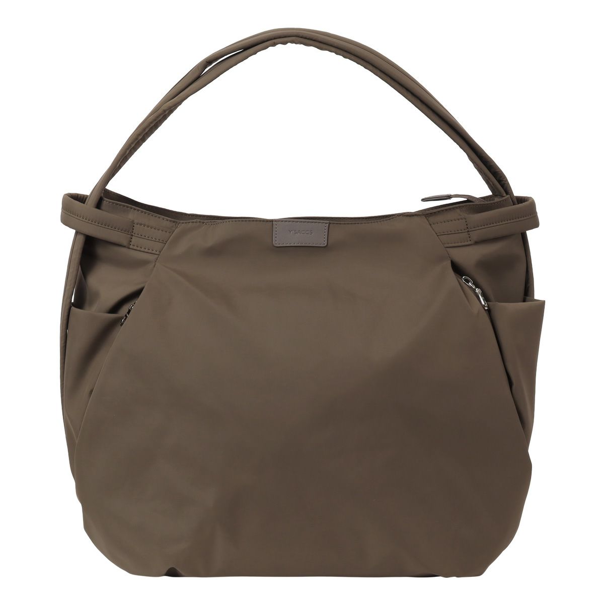 【27】ダークグレージュ