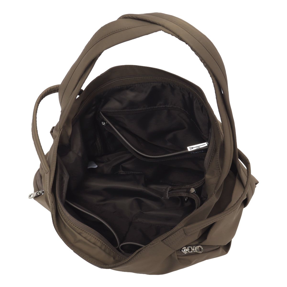 【27】ダークグレージュ