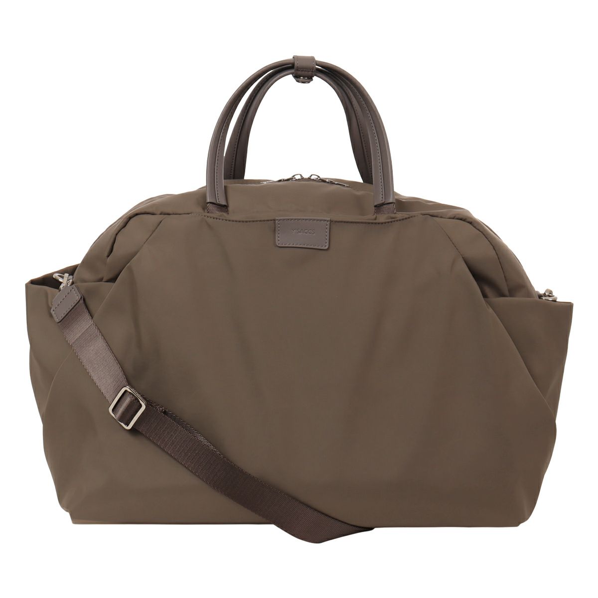 【27】ダークグレージュ