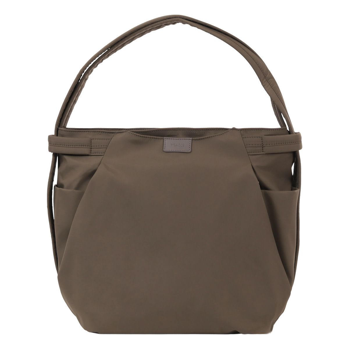 【27】ダークグレージュ