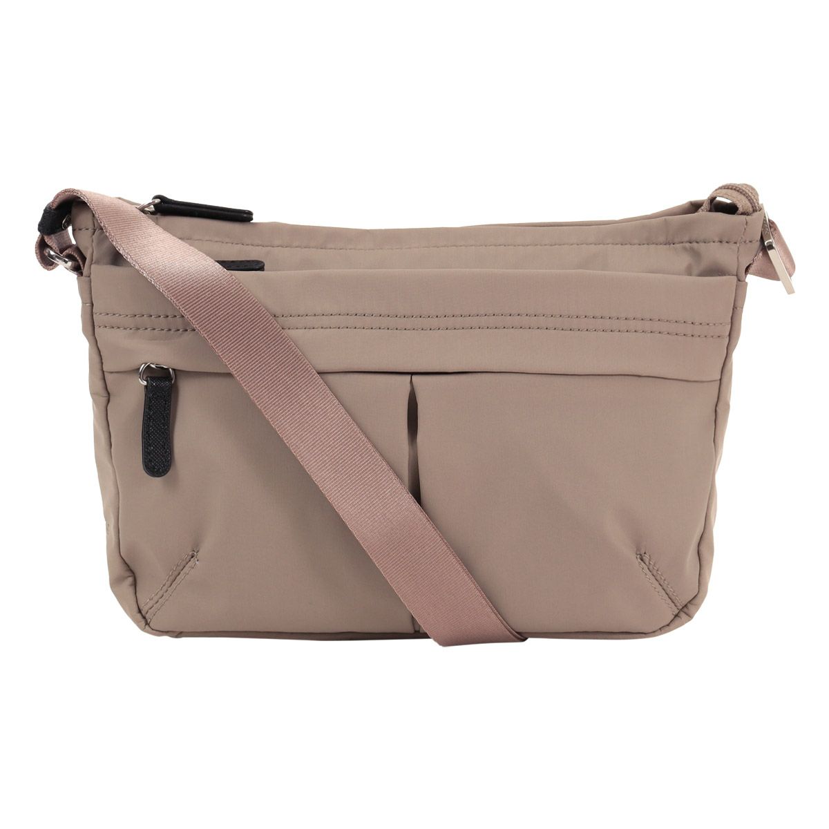 【11】グレイッシュベージュ